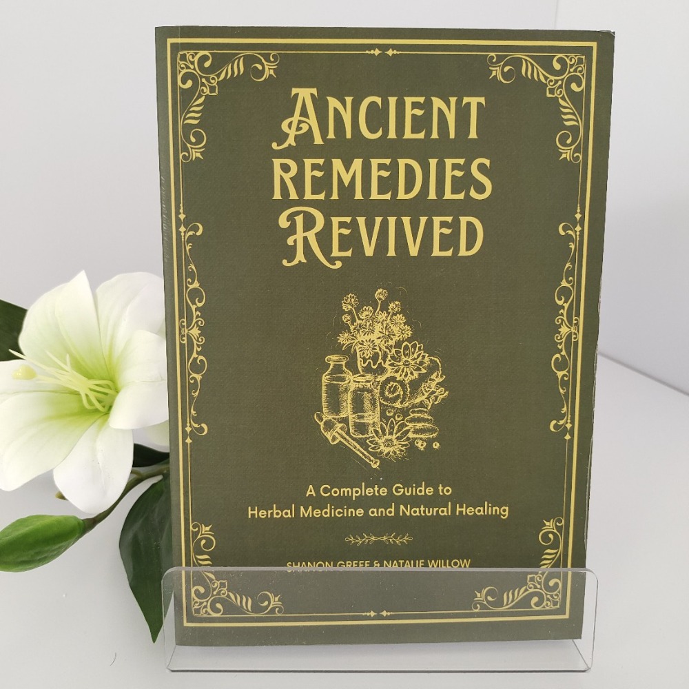 Holistic Health & Wellness - Remédictions anciennes révisées | Un guide