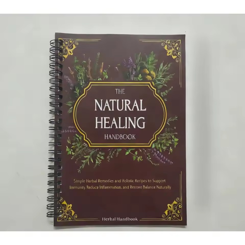Manuel de guérison naturelle,  - Holistic Health & Wellness avis et prix