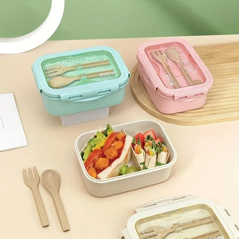 Boîte à lunch portable pour mi - Health Wellness Items avis et prix