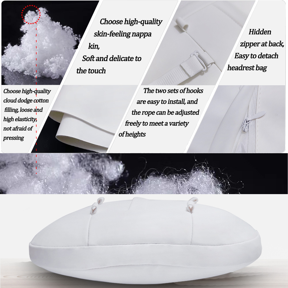 Pour Tesla Model 3/Y Juniper,  - Neck Traction Pillow avis et prix