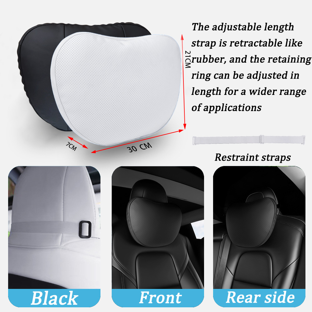 Pour Tesla Model 3/Y Juniper,  - Neck Traction Pillow avis et prix
