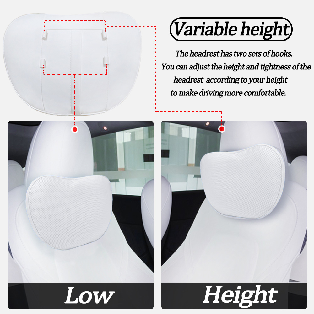 Pour Tesla Model 3/Y Juniper,  - Neck Traction Pillow avis et prix