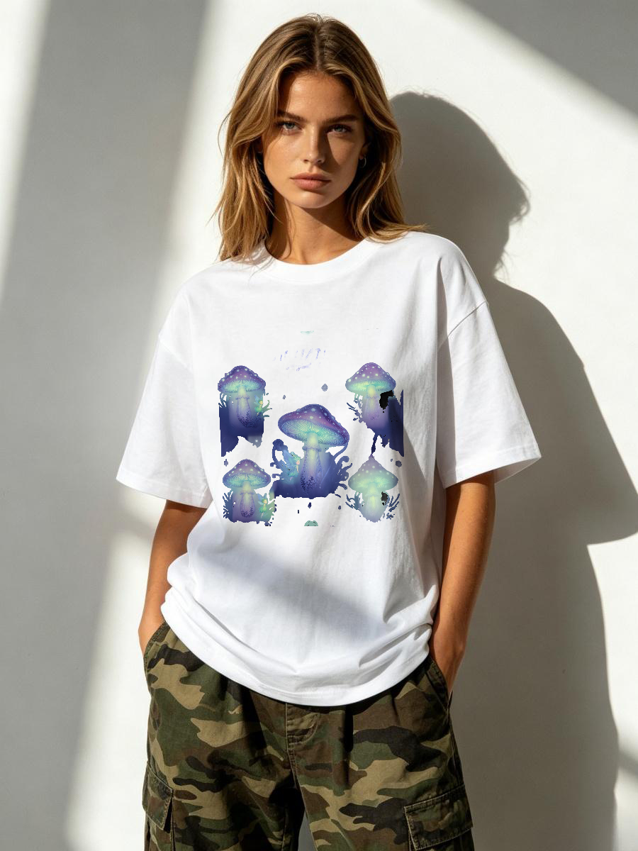 T-shirts pour la communauté :  - Health Wellness Food avis et prix