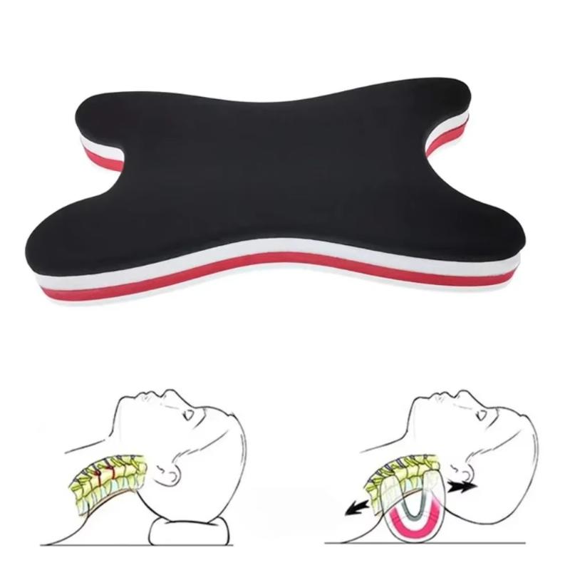 1 pièce Oreiller de traction o - Neck Traction Pillow avis et prix