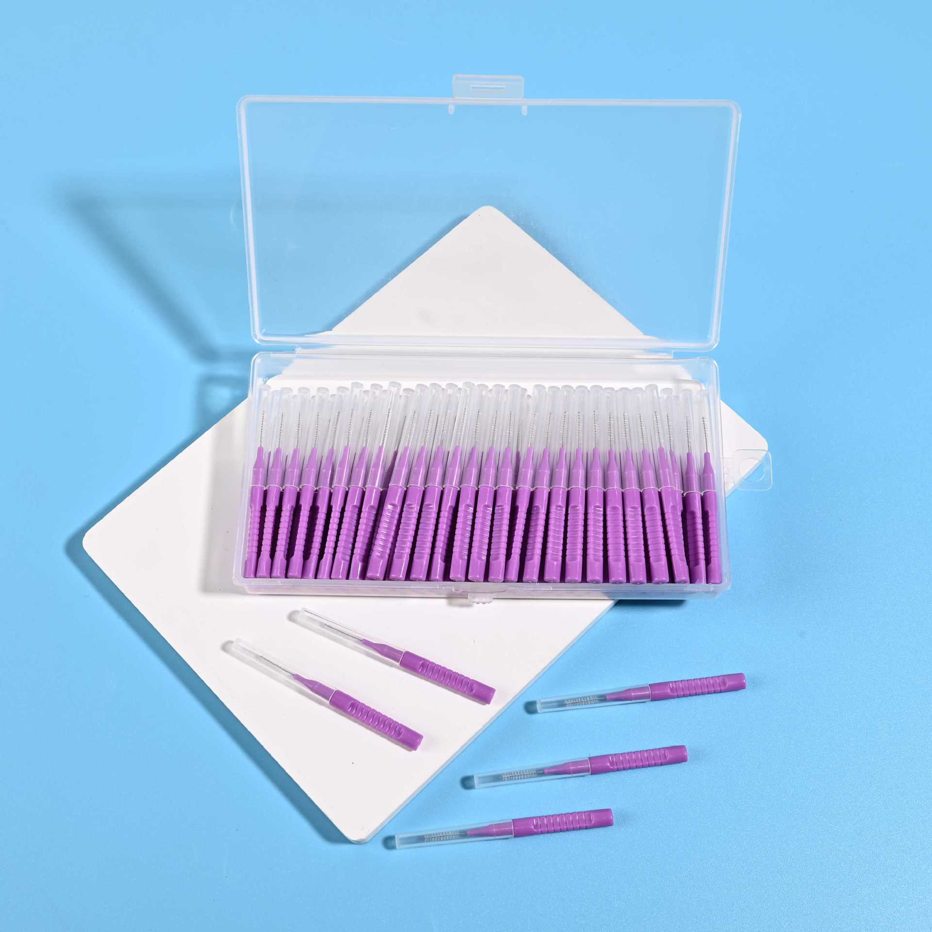 Brosses interdentaires 100mm,  - Health Wellness Items avis et prix