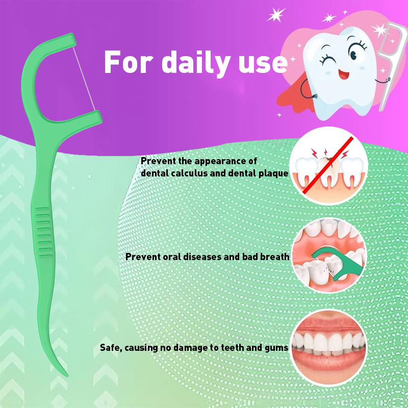 Bâton de fil de menthe lisse – - Health Wellness Items avis et prix
