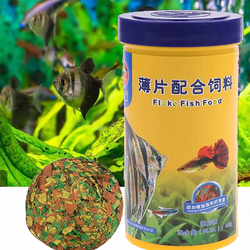 Flocons alimentaires pour pois - Health Wellness Items avis et prix
