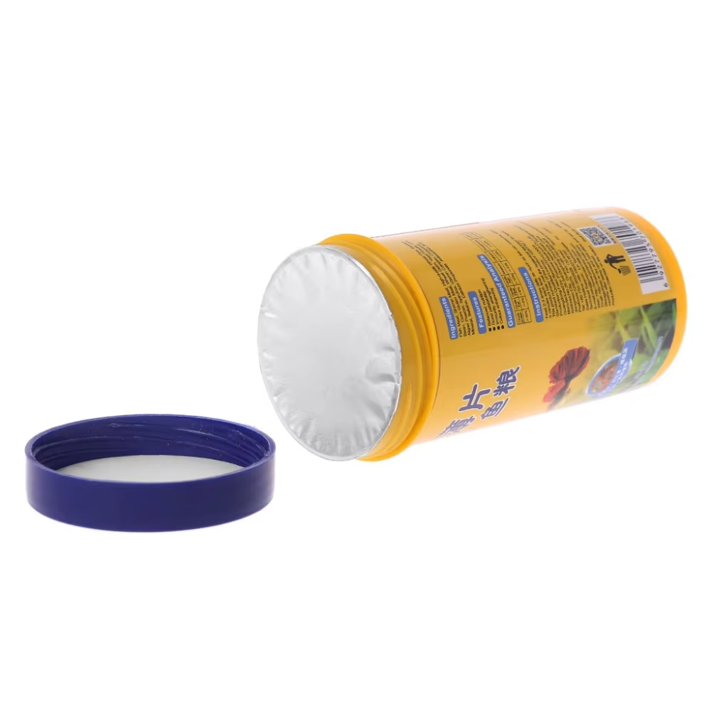 Flocons alimentaires pour pois - Health Wellness Items avis et prix