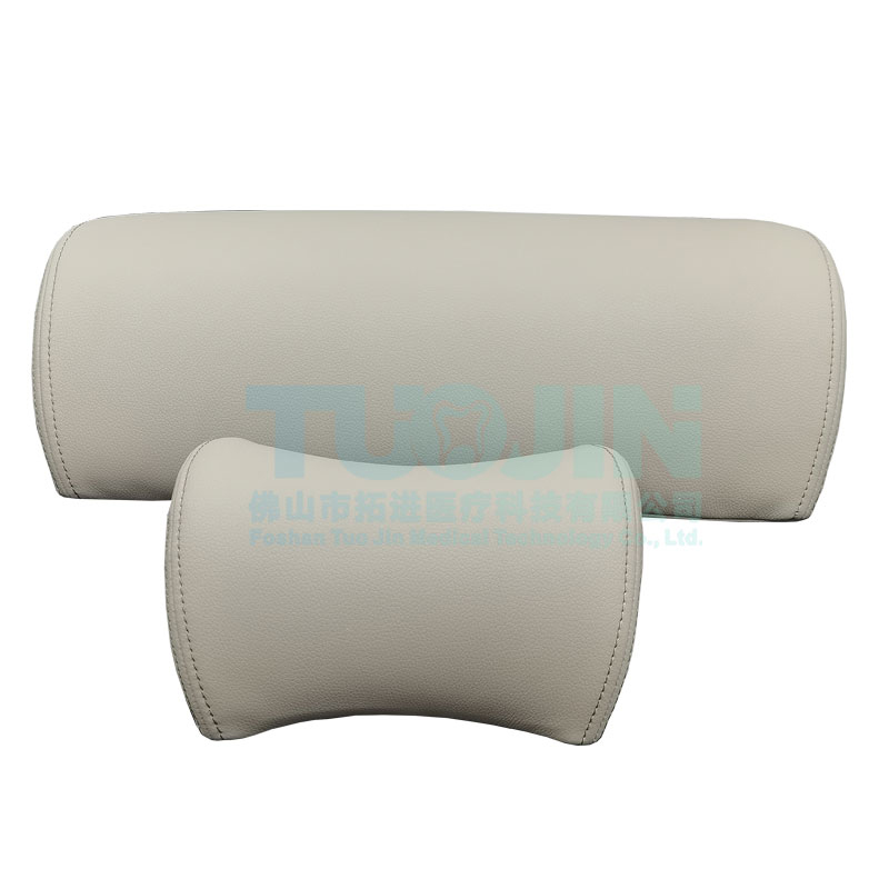 Nouvelle Coussinette Lombaire  - Neck Traction Pillow avis et prix