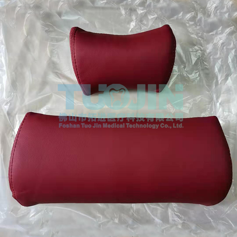 Nouvelle Coussinette Lombaire  - Neck Traction Pillow avis et prix