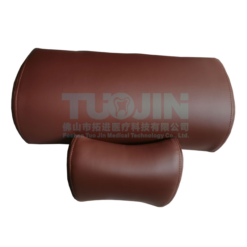 Nouvelle Coussinette Lombaire  - Neck Traction Pillow avis et prix