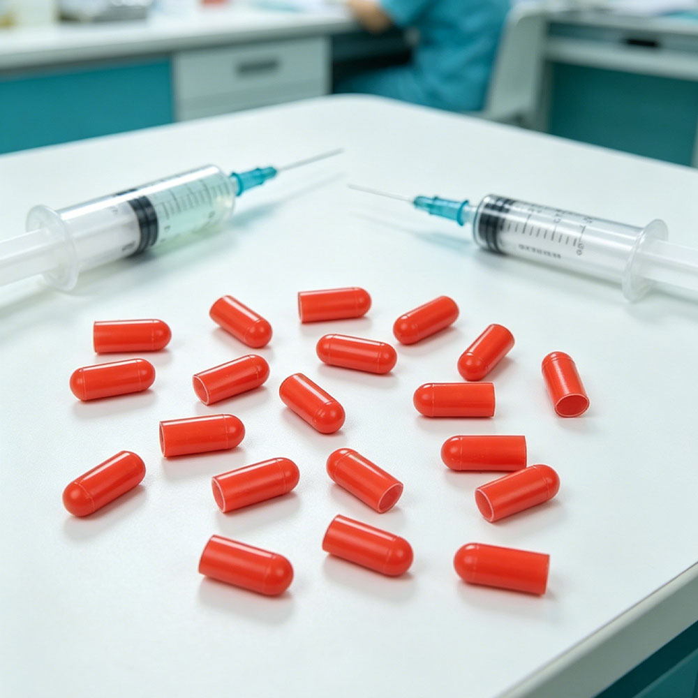 100-1000 pièces de capuchons d - Health Wellness Items avis et prix