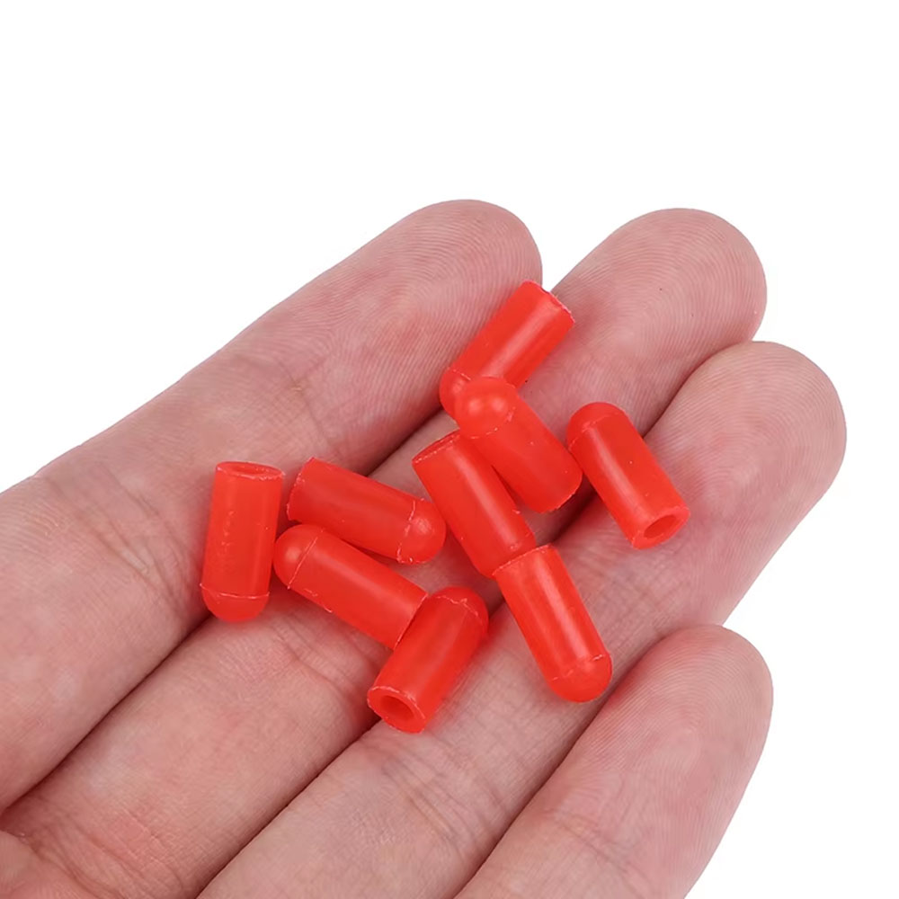 100-1000 pièces de capuchons d - Health Wellness Items avis et prix