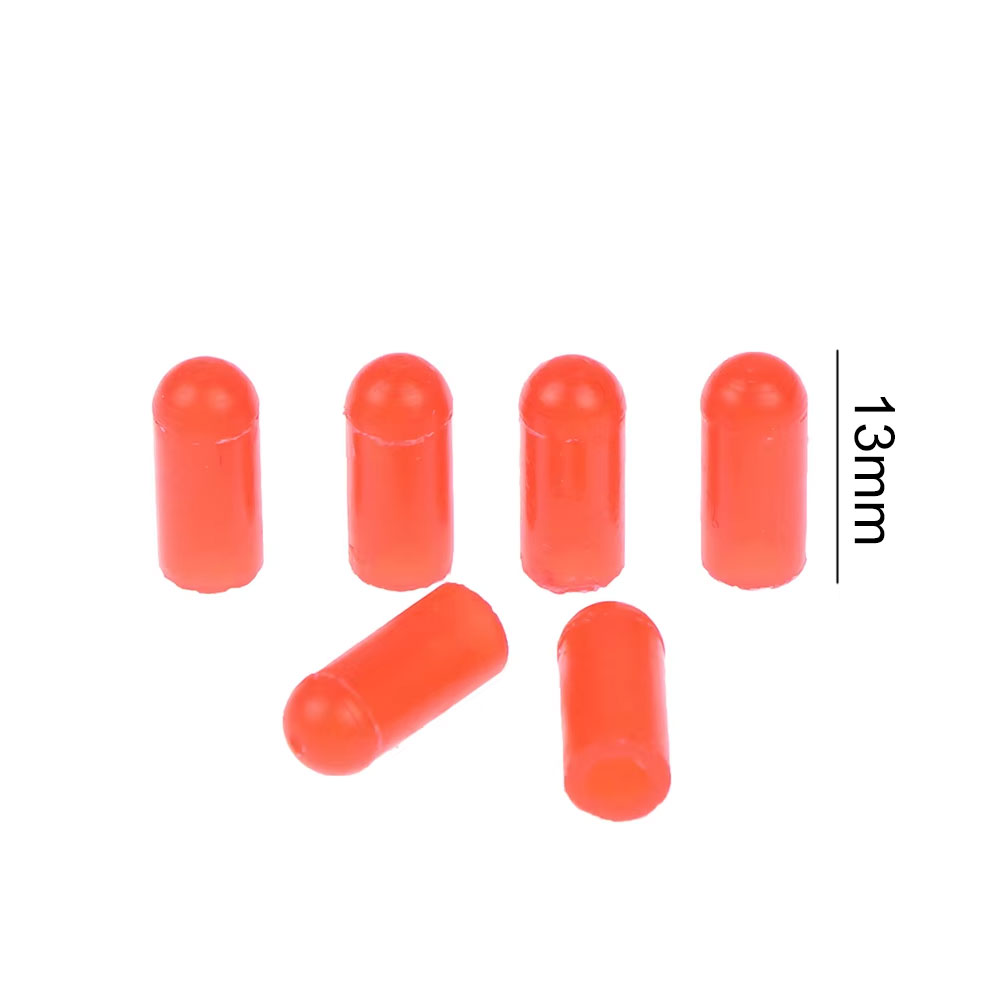 100-1000 pièces de capuchons d - Health Wellness Items avis et prix