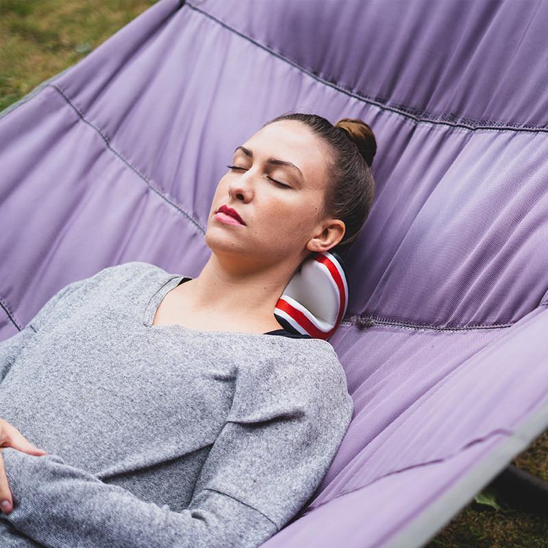 [CO]Design Appareil de relaxat - Neck Traction Pillow avis et prix
