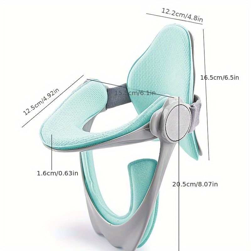 Oreiller ergonomique de soutie - Neck Traction Pillow avis et prix