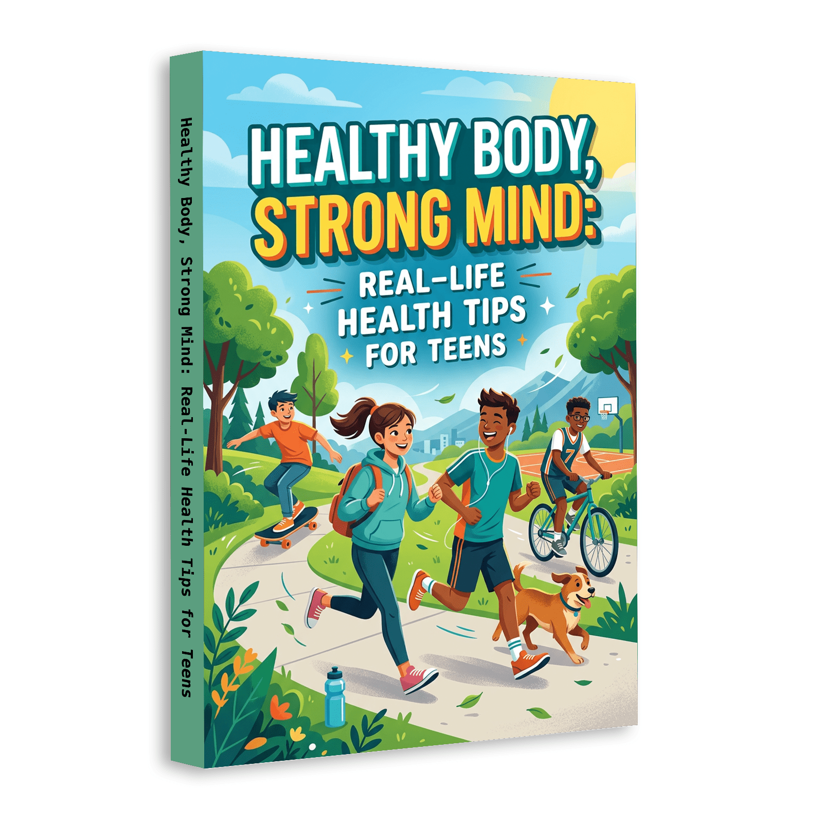 Secrets de santé réalistes pou - Health Wellness Food avis et prix