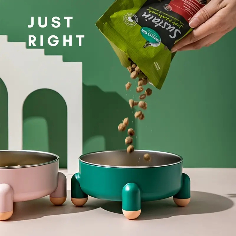 Bol d'alimentation antidérapan - Health Wellness Items avis et prix