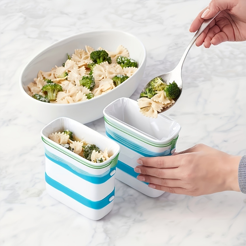 1PC Conteneur alimentaire anti - Health Wellness Items avis et prix