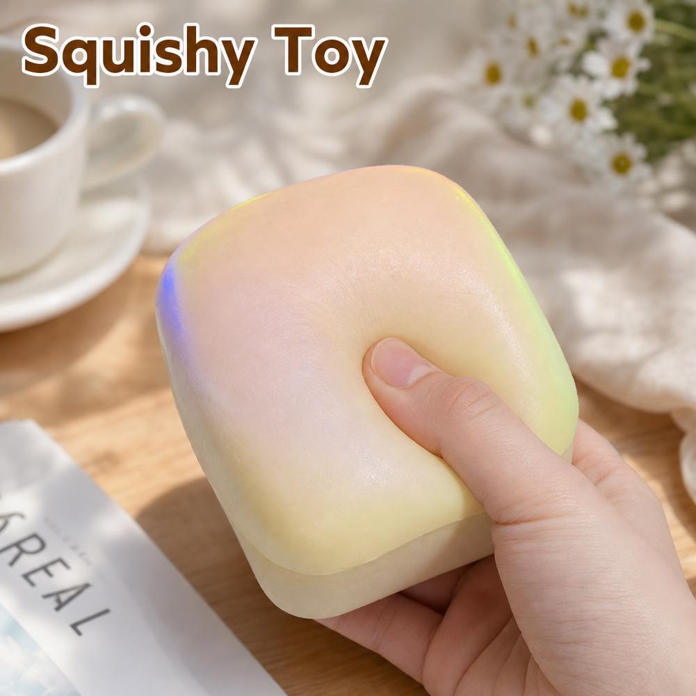 Jouet Squishy Simulation Pain  - Health Wellness Items avis et prix