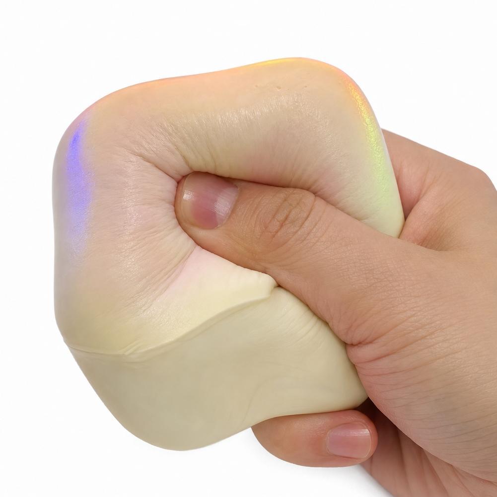 Jouet Squishy Simulation Pain  - Health Wellness Items avis et prix