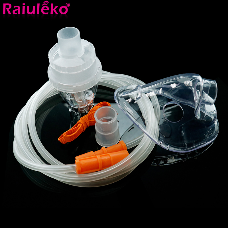 Comp Mist-Ensemble d'inhalateu - Health Wellness Items avis et prix